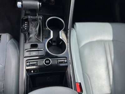 2021 Kia K5 EX 4dr Sedan