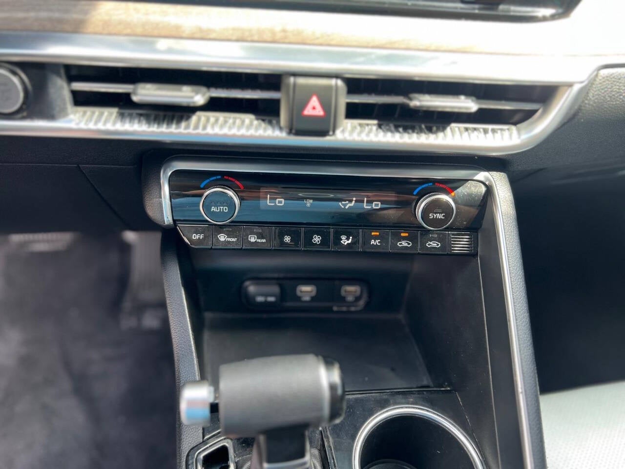 2021 Kia K5 EX 4dr Sedan