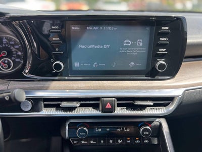 2021 Kia K5 EX 4dr Sedan