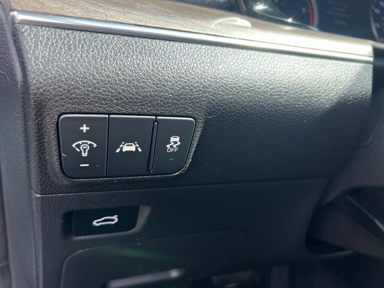 2021 Kia K5 EX 4dr Sedan