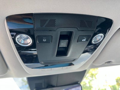 2021 Kia K5 EX 4dr Sedan