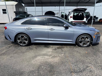 2021 Kia K5 EX 4dr Sedan