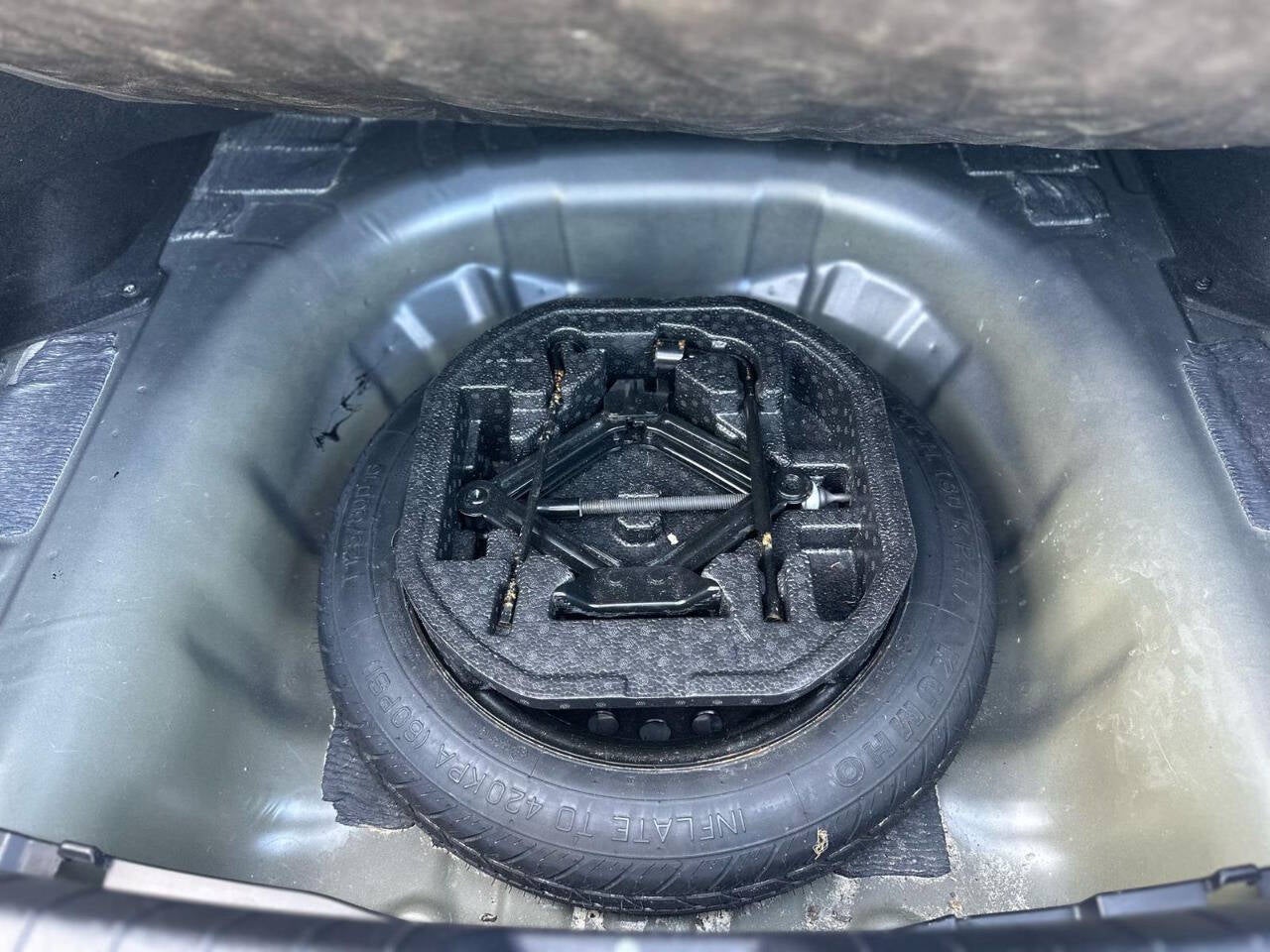 2021 Kia K5 EX 4dr Sedan