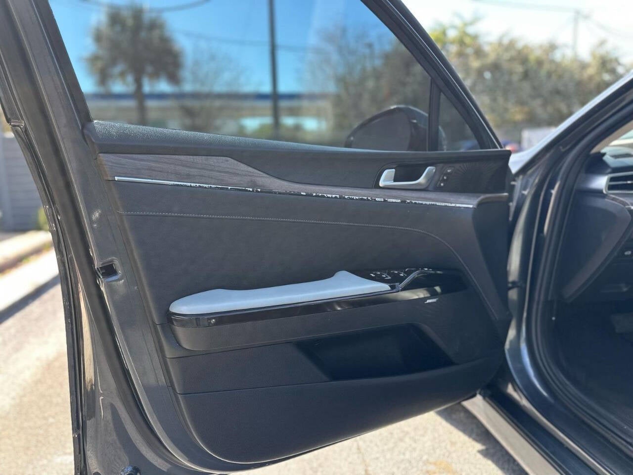 2021 Kia K5 EX 4dr Sedan