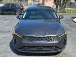 2021 Kia K5 EX 4dr Sedan