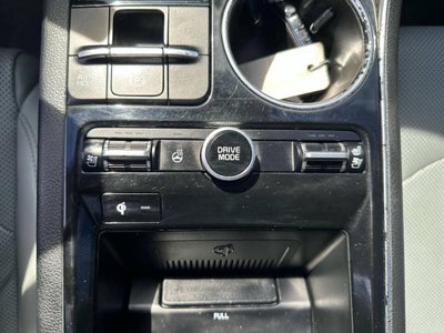 2021 Kia K5 EX 4dr Sedan