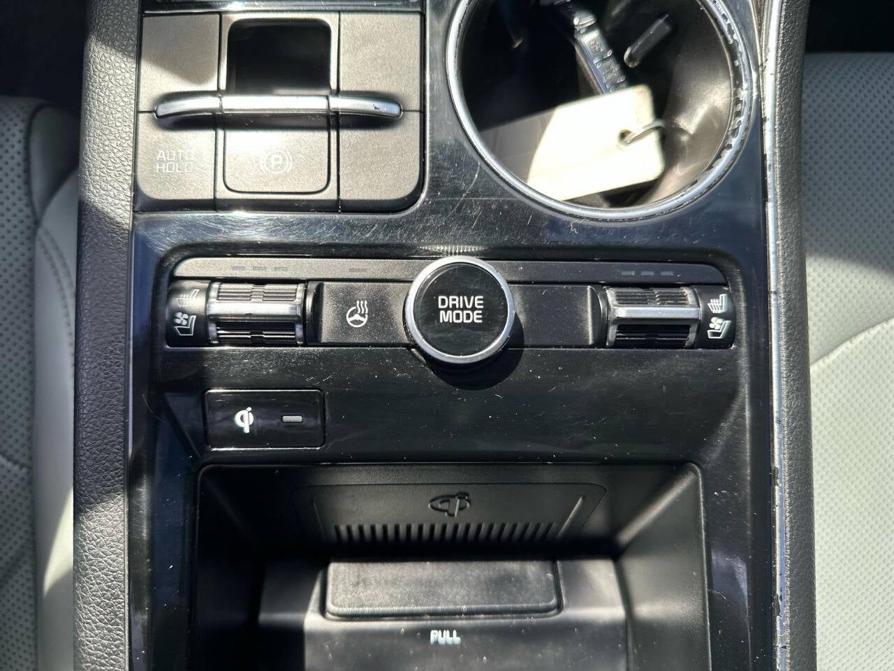 2021 Kia K5 EX 4dr Sedan