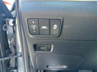 2021 Kia K5 EX 4dr Sedan