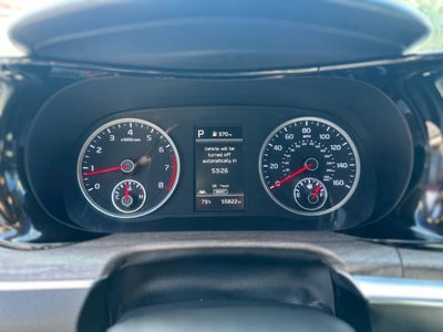 2021 Kia K5 EX 4dr Sedan