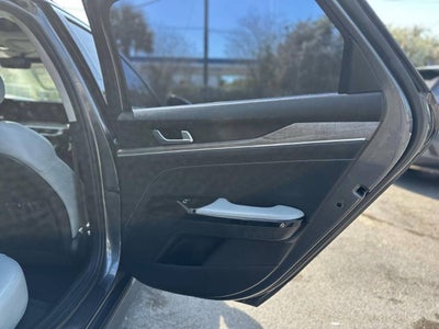 2021 Kia K5 EX 4dr Sedan