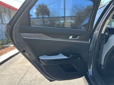 2021 Kia K5 EX 4dr Sedan