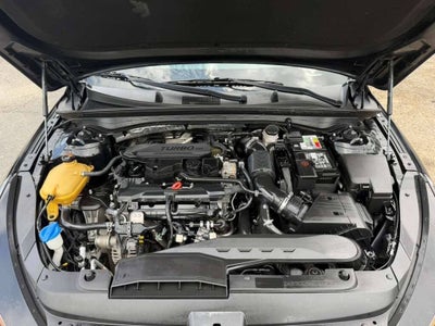 2022 Kia K5 GT Line AWD 4dr Sedan