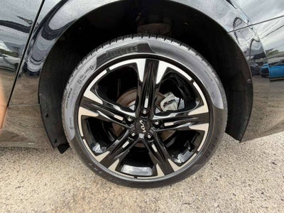 2022 Kia K5 GT Line AWD 4dr Sedan