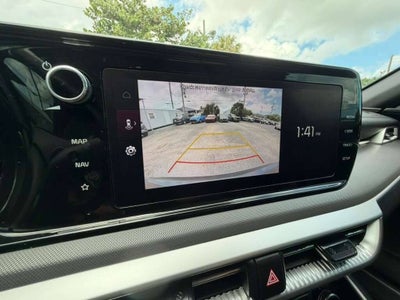 2022 Kia K5 GT Line AWD 4dr Sedan