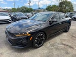 2022 Kia K5 GT Line AWD 4dr Sedan