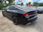 2022 Kia K5 GT Line AWD 4dr Sedan