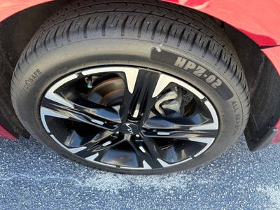 2023 Kia K5 GT Line 4dr Sedan