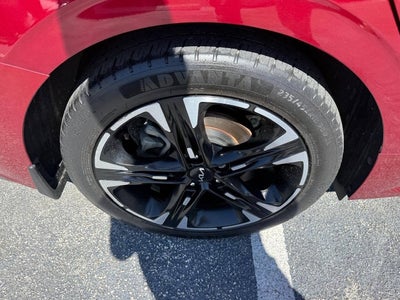 2023 Kia K5 GT Line 4dr Sedan