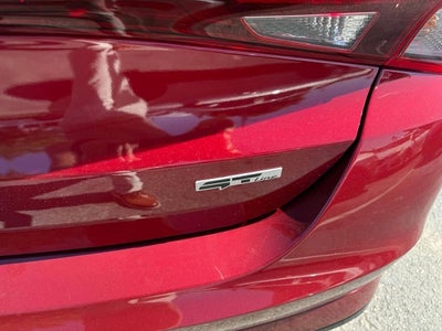 2023 Kia K5 GT Line 4dr Sedan