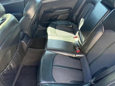 2023 Kia K5 GT Line 4dr Sedan