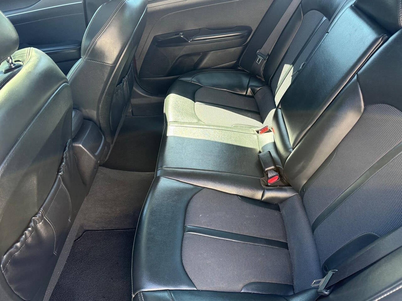 2023 Kia K5 GT Line 4dr Sedan