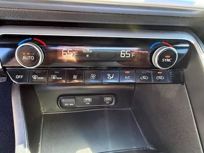 2023 Kia K5 GT Line 4dr Sedan