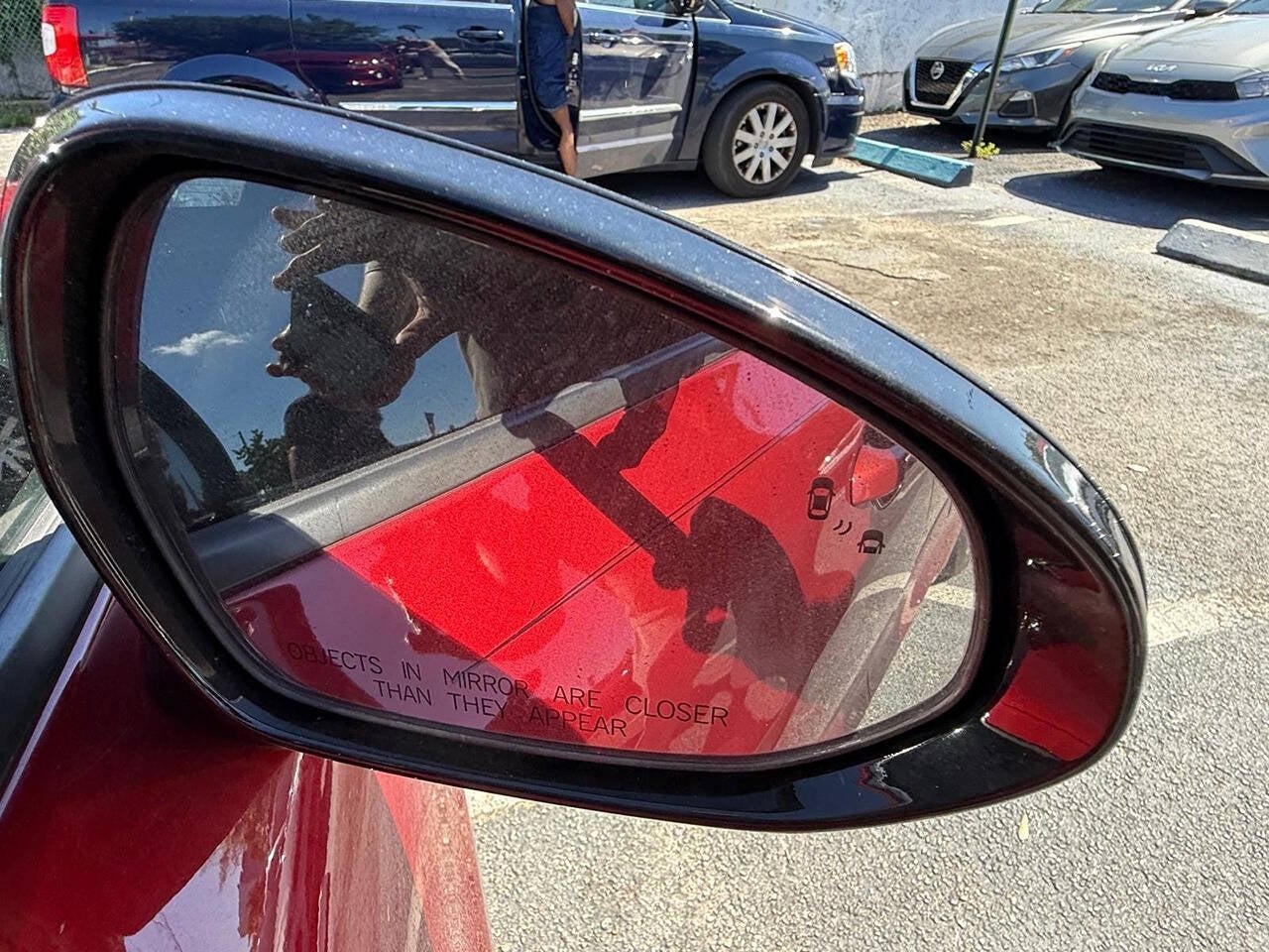 2023 Kia K5 GT Line 4dr Sedan