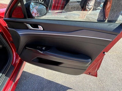 2023 Kia K5 GT Line 4dr Sedan