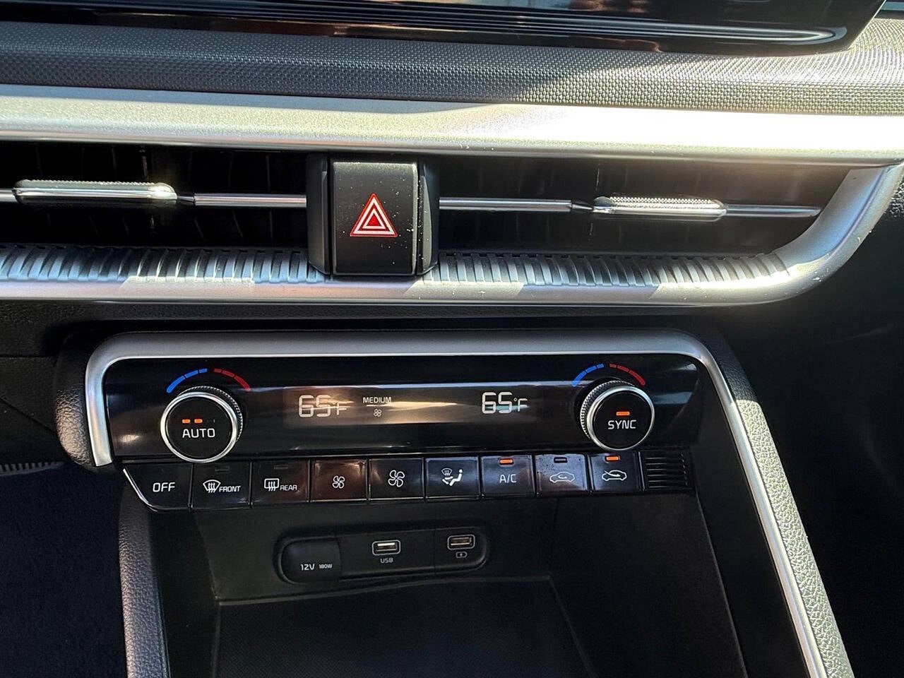 2023 Kia K5 GT Line 4dr Sedan