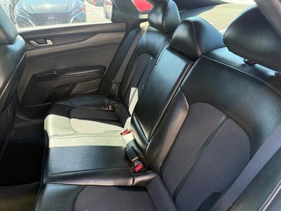 2023 Kia K5 GT Line 4dr Sedan