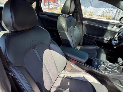 2023 Kia K5 GT Line 4dr Sedan