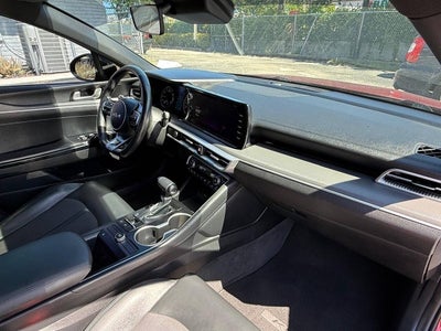 2023 Kia K5 GT Line 4dr Sedan