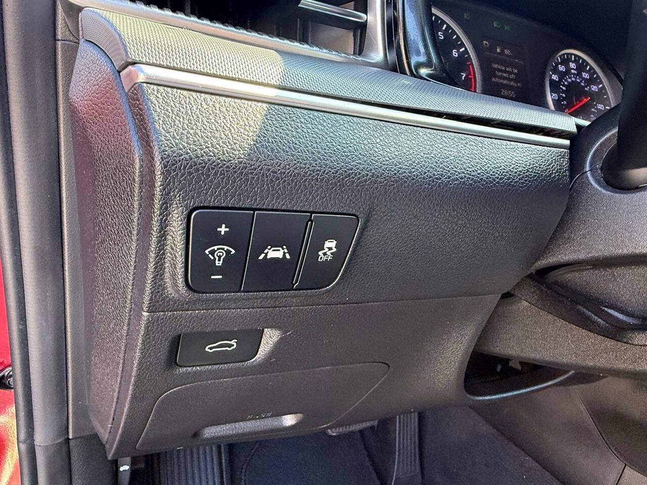 2023 Kia K5 GT Line 4dr Sedan