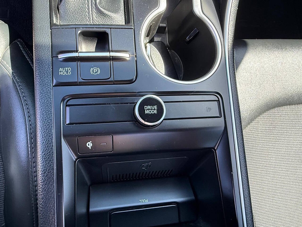 2023 Kia K5 GT Line 4dr Sedan