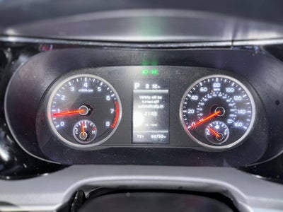 2021 Kia K5 GT Line AWD 4dr Sedan