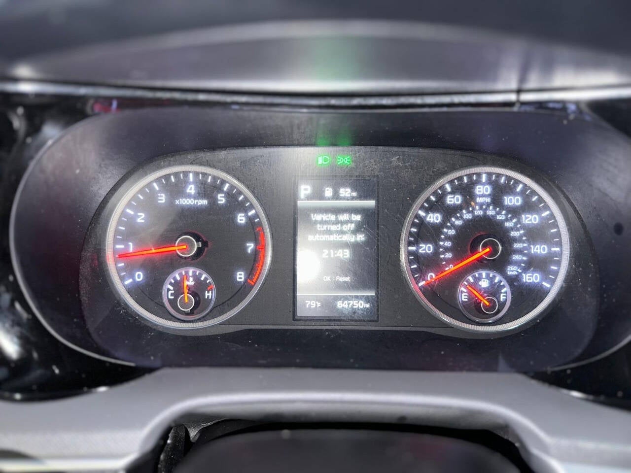 2021 Kia K5 GT Line AWD 4dr Sedan