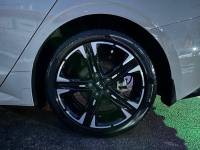 2021 Kia K5 GT Line AWD 4dr Sedan
