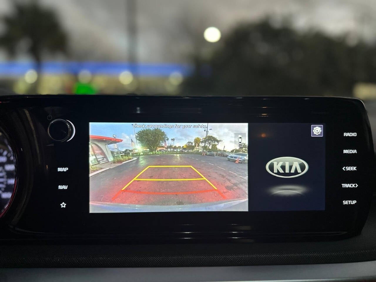 2021 Kia K5 GT Line AWD 4dr Sedan