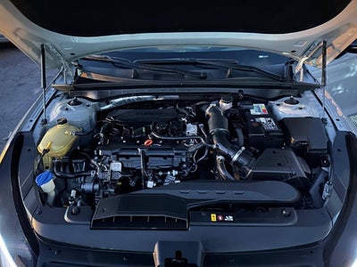 2021 Kia K5 GT Line AWD 4dr Sedan