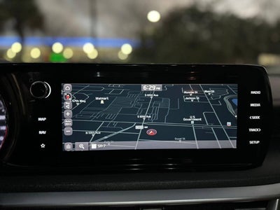 2021 Kia K5 GT Line AWD 4dr Sedan