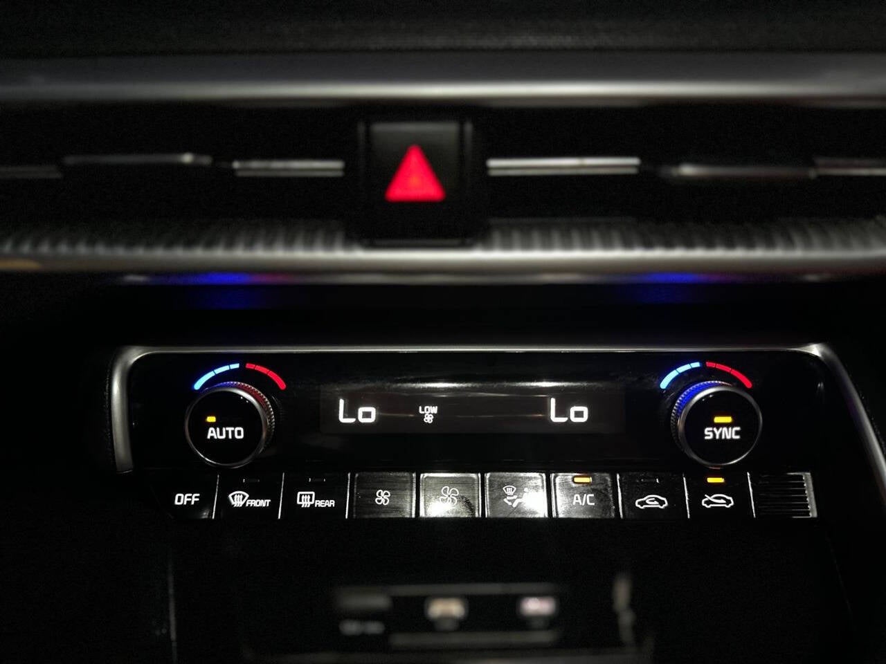 2021 Kia K5 GT Line AWD 4dr Sedan