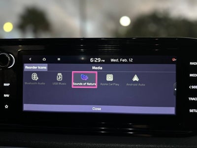 2021 Kia K5 GT Line AWD 4dr Sedan