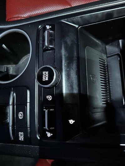 2021 Kia K5 GT Line AWD 4dr Sedan