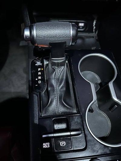 2021 Kia K5 GT Line AWD 4dr Sedan