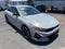 2022 Kia K5 GT Line 4dr Sedan