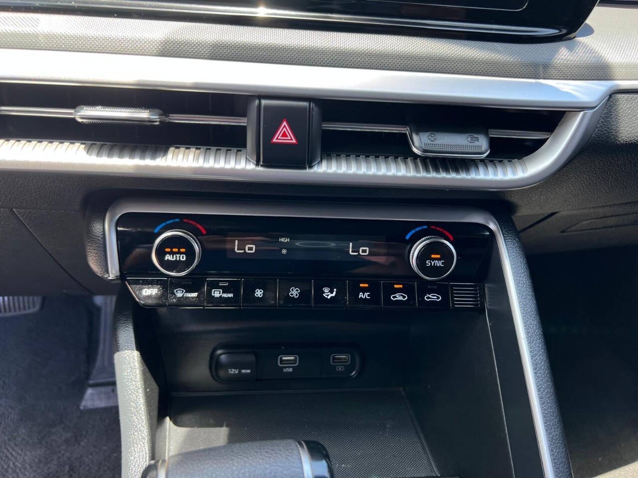 2022 Kia K5 GT Line 4dr Sedan