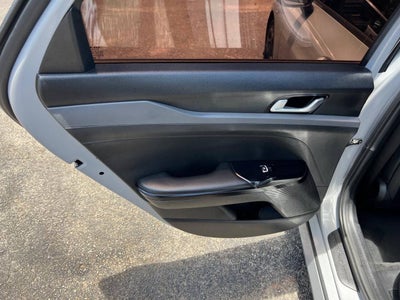 2022 Kia K5 GT Line 4dr Sedan