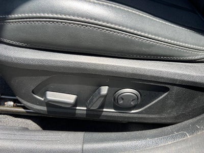 2022 Kia K5 GT Line 4dr Sedan