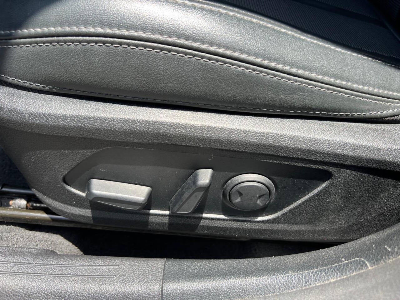 2022 Kia K5 GT Line 4dr Sedan