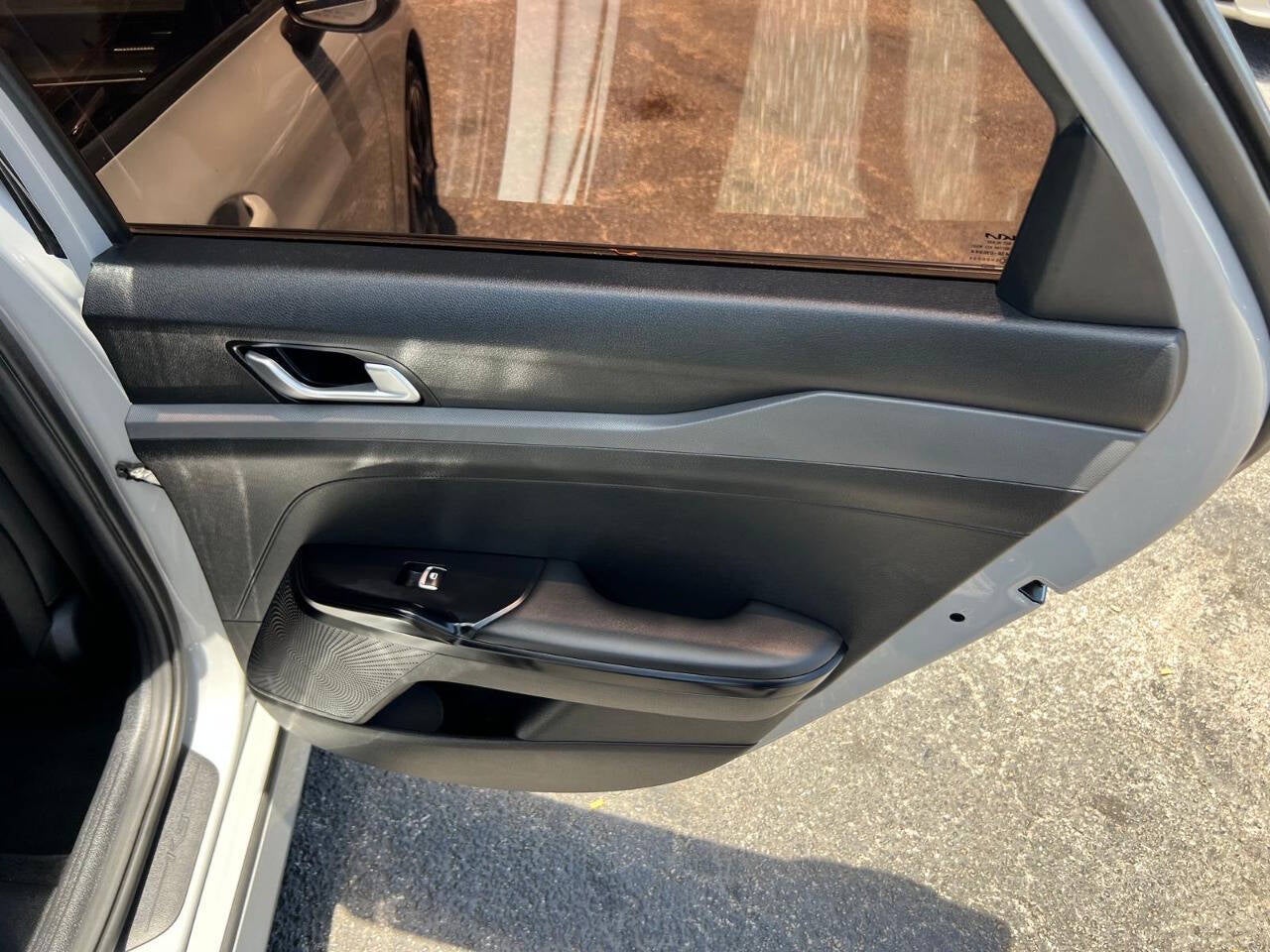 2022 Kia K5 GT Line 4dr Sedan